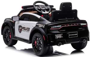 Con licencia Dodge Charger <span class=keywords><strong>Srt</strong></span> Hellcat Redeye Widebody Pursuit Paseo en coche - Product Image 3