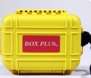 DF BP 1001 0.4L 0.5L 0.6L 0.9L Caja Impermeable para Relojes, Caja de Plástico Rígida para Joyas y Artículos Valiosos, Venta al Por Mayor de Fábrica - Product Image 4