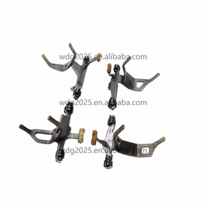 02e dq250 dsg hộp số tự động chuyển số cho Audi VW 6 tốc độ - Product Image 6