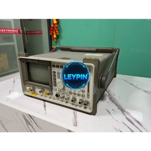 Keysight (Agilent) 8920A 0.4 - 1000 MHz RF Communications <b>Test</b> Set xgeqpt - Product Image 3