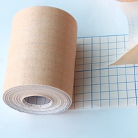 Ligne de machines de laminage et de revêtement personnalisées en direct d'usine pour bandes adhésives en tissu et bandages