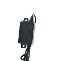 Chargeur de batterie portable universel multifonction intelligent pour robot tondeuse Nulike, étanche IP67, PD Lithium, connexion 2 broches