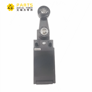 Interrupteur de fin de course 2440901490 HA-2440901490 compatible avec les ascenseurs <span class=keywords><strong>Haulotte</strong></span> Optimum 8 <span class=keywords><strong>STAR</strong></span> <span class=keywords><strong>10</strong></span> H18SXL HA16SPX HA41PX - Product Image 3