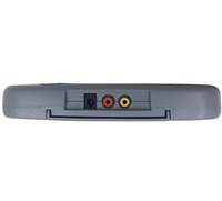 Console de jeu TV 8 bits PS1 classique, type carte Yundou Marion, console de jeu nostalgique