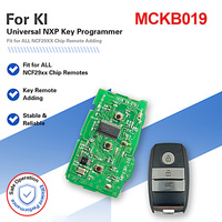 Adaptateur sans soldeurs compatible NXP KILLER pour KIA Sorento Sportage Niro Optima Sedona 2015+