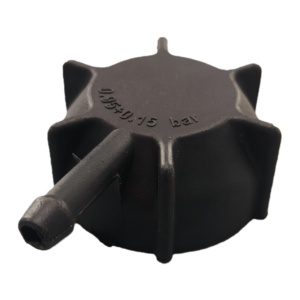 Repuestos de Alta Calidad para Camiones, Tapa del Tanque de Expansión 1307627 para Camión DAF 1960437 y Camión MAN 81061026110 - Product Image 3