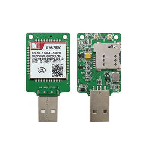 A7670SA บอร์ดพัฒนาดองเกิล USB - Product Image 1