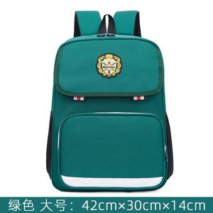 Wholesale Custom Logo Oxford Children's <b>Backpack</b> Large-Capacity for Boys Girls Kids School Bag - Product Image 6