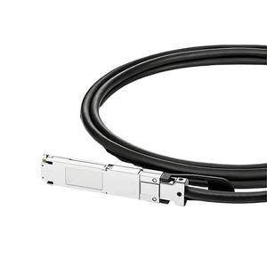 ตัวรับส่งสัญญาณไฟเบอร์ออปติกแบบมัลติโหมดความเร็วสูง 400G QSFP-DD <span class=keywords><strong>VR4</strong></span> PAM4 850nm 50m พร้อมหัวต่อ MPO-12/APC สำหรับใช้งานโทรคมนาคม - Product Image 3