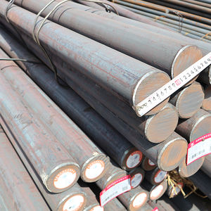 Para <span class=keywords><strong>Amazon</strong></span> Choice precisión torneada AISI 1045 varilla redonda de acero CNC mecanizado listo paletizado FBA embalaje de exportación - Product Image 3