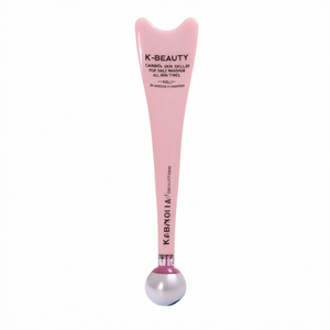 Rouleau de massage facial K-Beauty pour tous types de peau, soin quotidien - Product Image 2