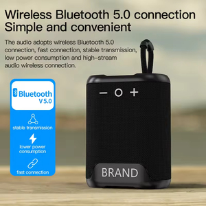 Audio <strong>System</strong> <strong>Sound</strong> Big Bass Music Party Speaker Active HiFi Box 3 <strong>Portable</strong> Wireless <strong>bluetooth</strong> Speaker - Product Image 6