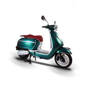 Scooters de 80 km/h, Motocicletas Clásicas en Venta y Alquiler - Product Image 2