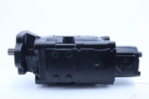 Bomba Hidráulica para Excavadora de Calidad OEM, Serie HDP HDP30, HDP30.43-LME/MB/30.43-L/MB-M, Engranaje Externo de Alta Presión - Product Image 4