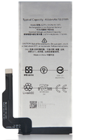 Baterai OEM GTB1F G025A-B G27FU untuk Google Pixel 5 Pixel 5 XL Pixel 5A baterai