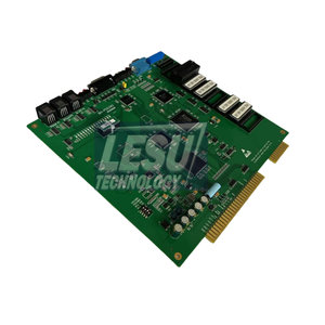 Nuovissimo Gioco Jamaica T340 POT <span class=keywords><strong>O</strong></span> Gold 595 di Lesu per Arcade con Presa Regolabile e Spina USA Personalizzabile - Product Image 3