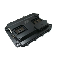 Unidad de Control del Motor 353-8089, Módulo ECU para Motor Diésel, Repuesto para Equipo Pesado, Compatible con Caterpillar