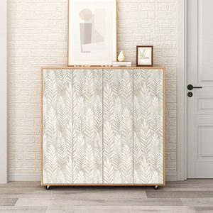 Creation Of Time And Space Peel & Stick Wallpaper Botanical Pattern Self Adhesive Moisture Proof For Bedroom <b>Wall</b> <b>Covering</b> - Product Image 3