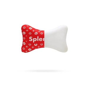 Tùy Chỉnh Thiết Kế Xương <span class=keywords><strong>Shape</strong></span> Head <span class=keywords><strong>Rest</strong></span> Gối <span class=keywords><strong>Memory</strong></span> <span class=keywords><strong>Foam</strong></span> Cổ Gối - Product Image 6