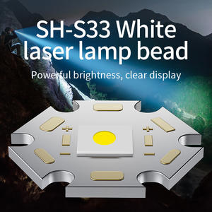 مصباح يدوي LED قابل للتكبير بعيد المدى مقاوم للماء تكتيكي مع شعار مخصص هيكل من سبائك الألومنيوم قابل لإعادة الشحن - Product Image 4