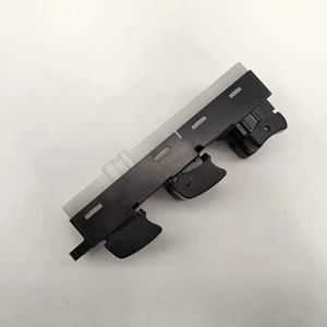Interruptor elevador de ventana 25401-4M501 adecuado para Nissan Paladin ventana delantera izquierda del coche - Product Image 4