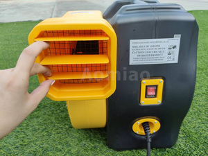 Meilleure vente <span class=keywords><strong>gonfleur</strong></span> pour <span class=keywords><strong>maison</strong></span> gonflable 1500W souffleur d'air - Product Image 3
