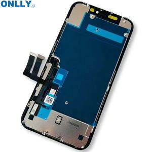 หน้าจอ GX OLED LCD แท้สำหรับเปลี่ยน iPhone 11, iPhone 11 Pro, iPhone 11 Pro Max พร้อมการรับประกัน 1 ปี - Product Image 3