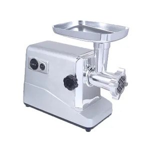 Hot Selling Products 220V 350W Meat Grinder High-quality Commercial Meat Grinder Food Processor With Meat Grinders