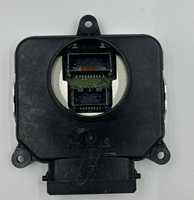 Módulo de Control de Faros LED Original Usado 89908-42090 R105 89907-42090 L105 para Toyota