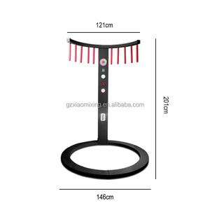 Máquina de juego de Arcade que funciona con monedas directa de fábrica, entrega rápida, construcción de Metal, entrenamiento rápido, palo de agarre de reacción, venta - Product Image 5
