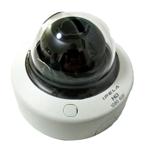 ソニーsnc-vm600b/snc-vm630 minidome 1080p 60 fpsカメラpoe力