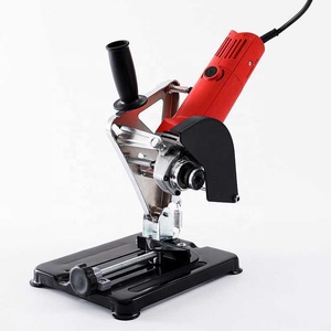 Power <span class=keywords><strong>Drill</strong></span> <span class=keywords><strong>Holder</strong></span> Gedrehte Bank bohrer Clamp Conversion Drilling Positioning Table Feste Tisch winkels chl eifer - Product Image 1