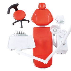 Foshan HONGKE siger Unidad dental silla espaÃ a - Product Image 2