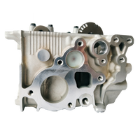Testata del Cilindro Motore QR25 Versione Vecchia OE 11040-MA00A 11041-MA00A per Nissan QR20 X-TRAIL ROGUE Primera Bluebird Serena Wingroad