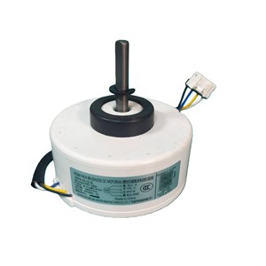 มอเตอร์ไร้แปรงถ่าน Midea Zkfn-32-10-3l 32w 310v สำหรับเครื่องปรับอากาศใช้ภายใน - Product Image 3