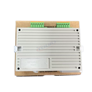 Nouveau module PLC d'origine DVPSCM12-SL série DVP, module de communication série haute vitesse côté gauche RS-485/RS-422, 100% neuf - Product Image 6