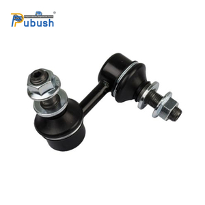 Chất lượng cao giá thấp bán hàng kim loại phía sau ổn định thanh bóng doanh cho Nissan tuần tra 56261-1lb1a - Product Image 2