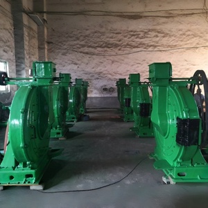 Décortiqueuse automatique de cacahuètes à disques à faible taux de bris de noyaux, capacité 10000 kg/h, 380V, garantie de plus de 5 ans avec rapport - Product Image 3