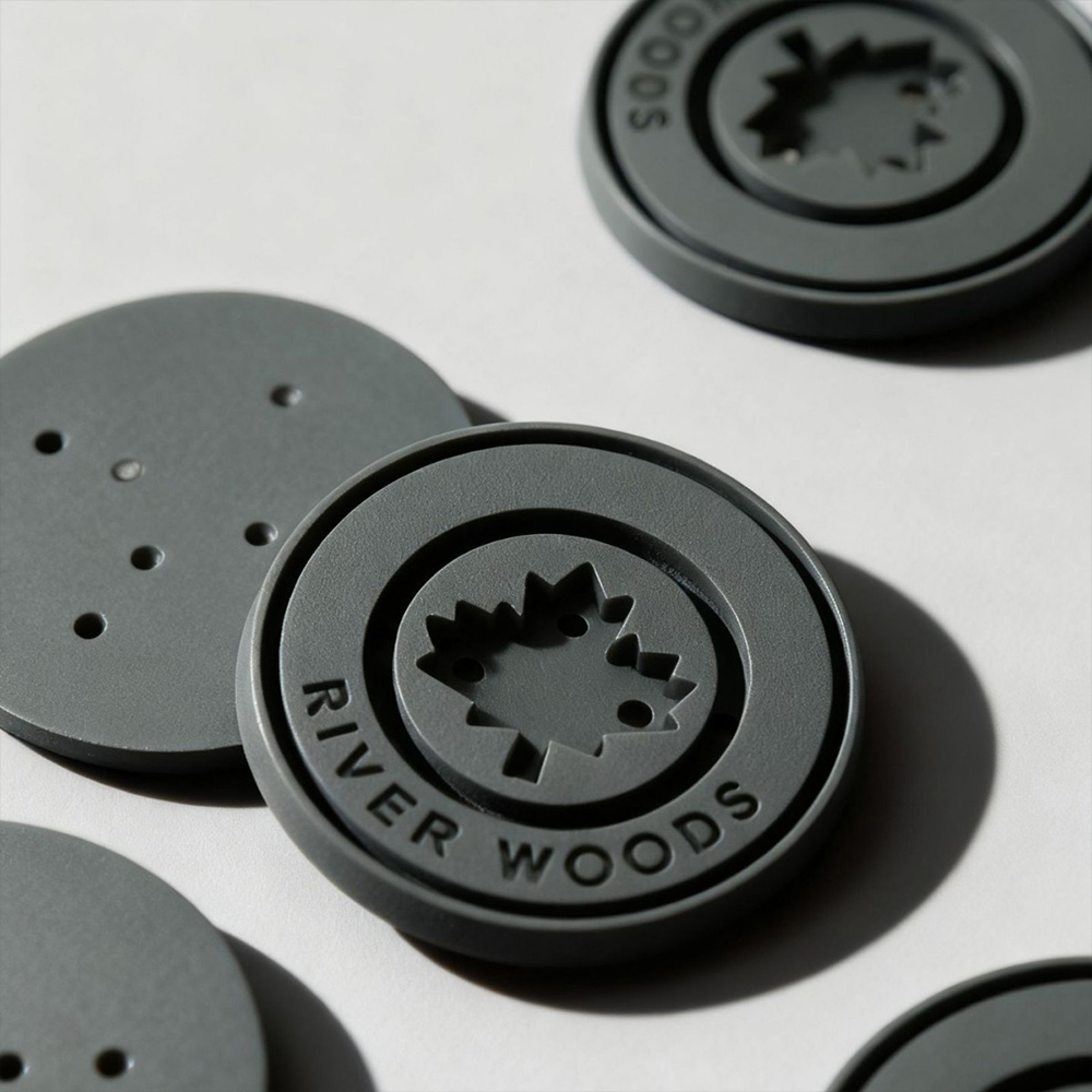 Custom PVC/Rubber Patch