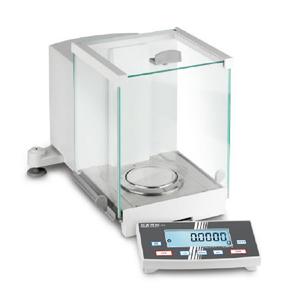 WEIGHI 디지털 전자 분석 균형 210g 0.1mg - Product Image 5