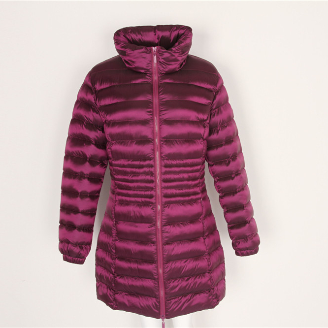 Оптовая продажа, высококачественное зимнее теплое пальто Stockpapa, женское длинное пальто высокого качества, в наличии на складе