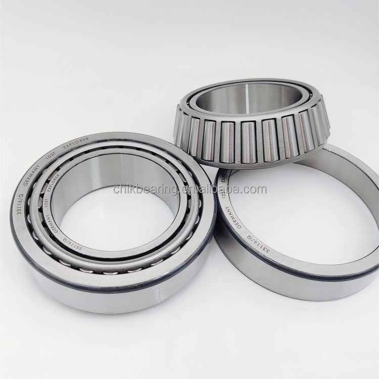 33128 Bearing - High Quality Taper Roller for Power Transmission