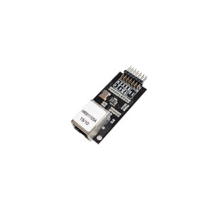 Module réseau LAN8720 Jekevi, neuf et original, transceiver Ethernet, carte de développement d'interface RMII - Product Image 1