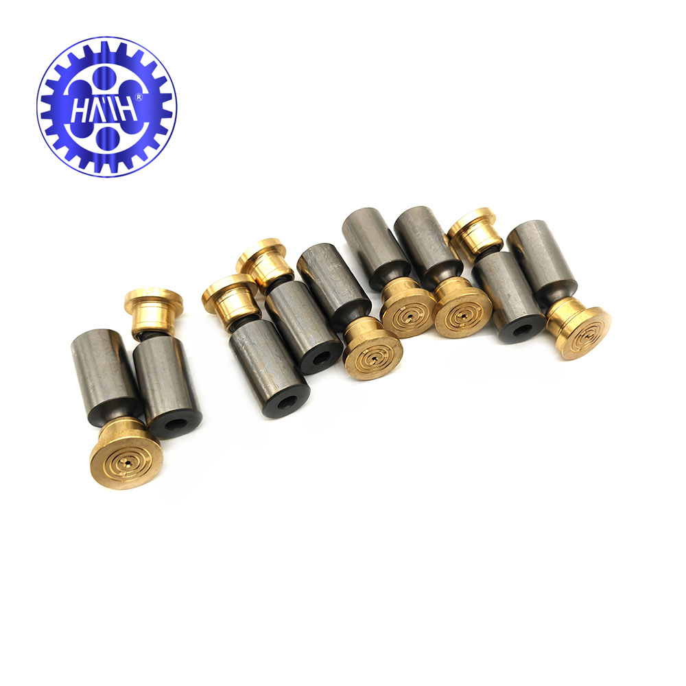 Поршень как 334-9981 3349981 для CATERPILLAR 320D 323DL 320D2 320C Поворотный двигатель