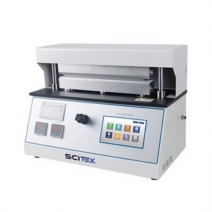 SCITEK Film Lab Laboratório Film Gradiente <span class=keywords><strong>Heat</strong></span> <span class=keywords><strong>Seal</strong></span> <span class=keywords><strong>Tester</strong></span> Máquina testes - Product Image 1