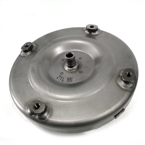 Convertisseur de couple remanufacturé HXT 2.5 JF011E RE0F10A pour boîte de vitesses CVT Nissan - Product Image 3