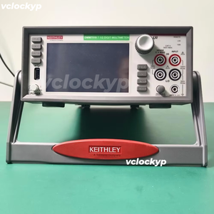 Keithley DMM7510 มัลติมิเตอร์แบบดิจิตอล 7.5 หลัก - Product Image 1