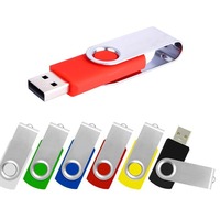 Livraison rapide Mémoire Flash Usb Flash Drive Sandisk Shell Stick Pendrive 128gb Cle Usb Dispositifs de stockage Pen Drive 16gb