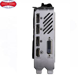 Tarjeta gráfica <span class=keywords><strong>GIGABYTE</strong></span> RX <span class=keywords><strong>570</strong></span>, 4GB, AORUS GDDR5, 256bit - Product Image 6