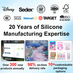 Toptan Yeni Gelen Yüksek Kaliteli Gıda Sınıfı Silikon Çocuk Emzik Zinciri Boncuklu Meyve Emziği Bebek Maması Emziği - Product Image 3